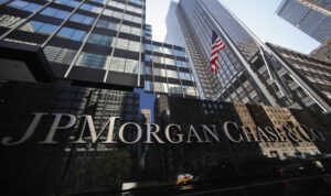 JPMorgan Predicts Record Gold Prices In 2024